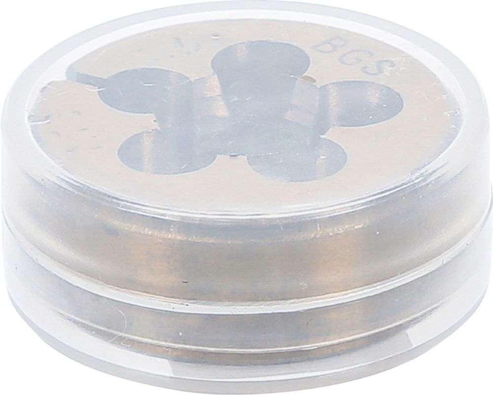 Produktbild Gewindeschneideisen M12 x 1,25 x 30 mm bild 2