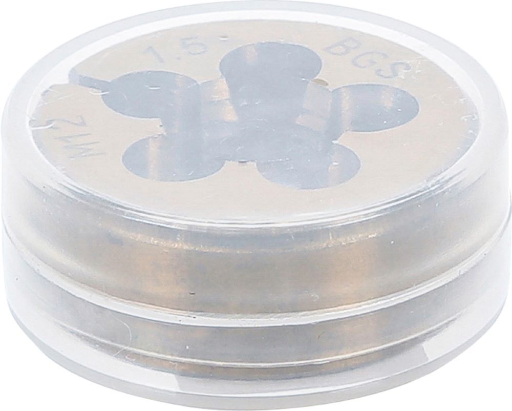 Produktbild Gewindeschneideisen M12 x 1,5 x 30 mm bild 2