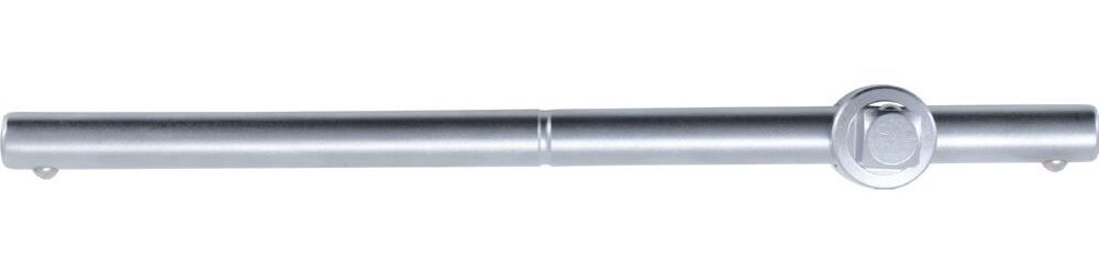 Produktbild Gleitgriff Abtrieb Außenvierkant 12,5 mm 1/2 Zoll bild 2