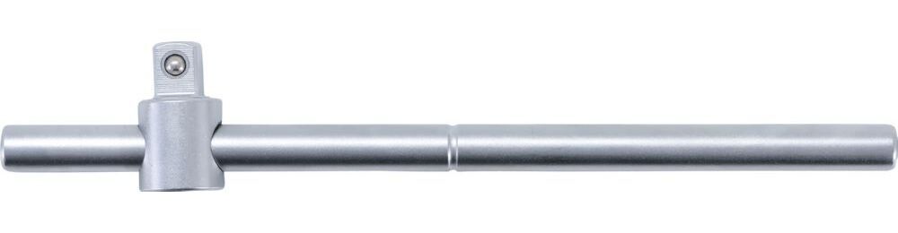 Produktbild Gleitgriff Abtrieb Außenvierkant 12,5 mm 1/2 Zoll bild 3