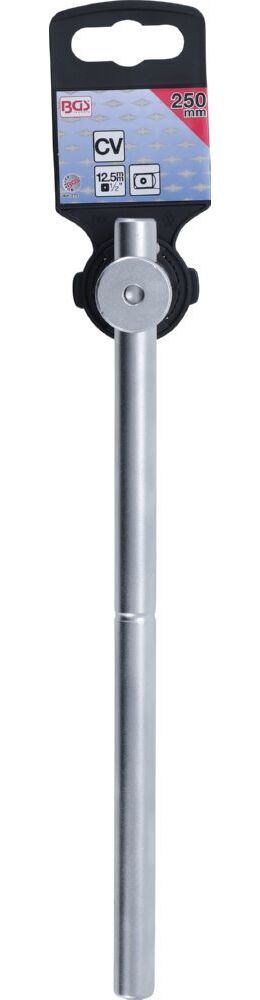 Produktbild Gleitgriff Abtrieb Außenvierkant 12,5 mm 1/2 Zoll bild 5