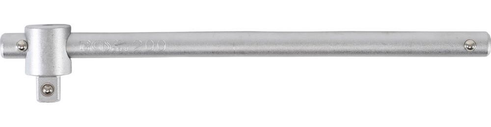 Produktbild BGS Gleitgriff Abtrieb Außenvierkant 10 mm 3/8 Zoll