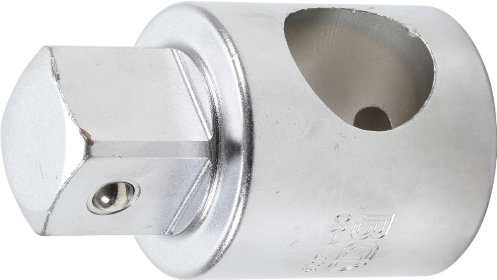 Produktbild Gleitgriff Adapter für Verlängerungen Abtrieb Außenvierkant 25 mm 1 Zoll bild 2