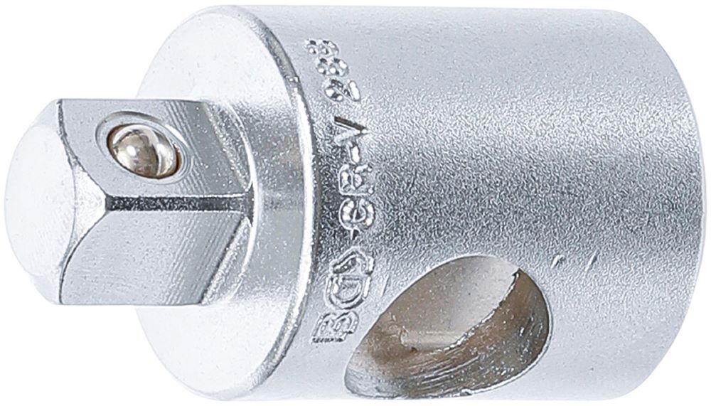 Produktbild BGS Gleitgriff Adapter für Verlängerungen Abtrieb Außenvierkant 10 mm 3/8 Zoll