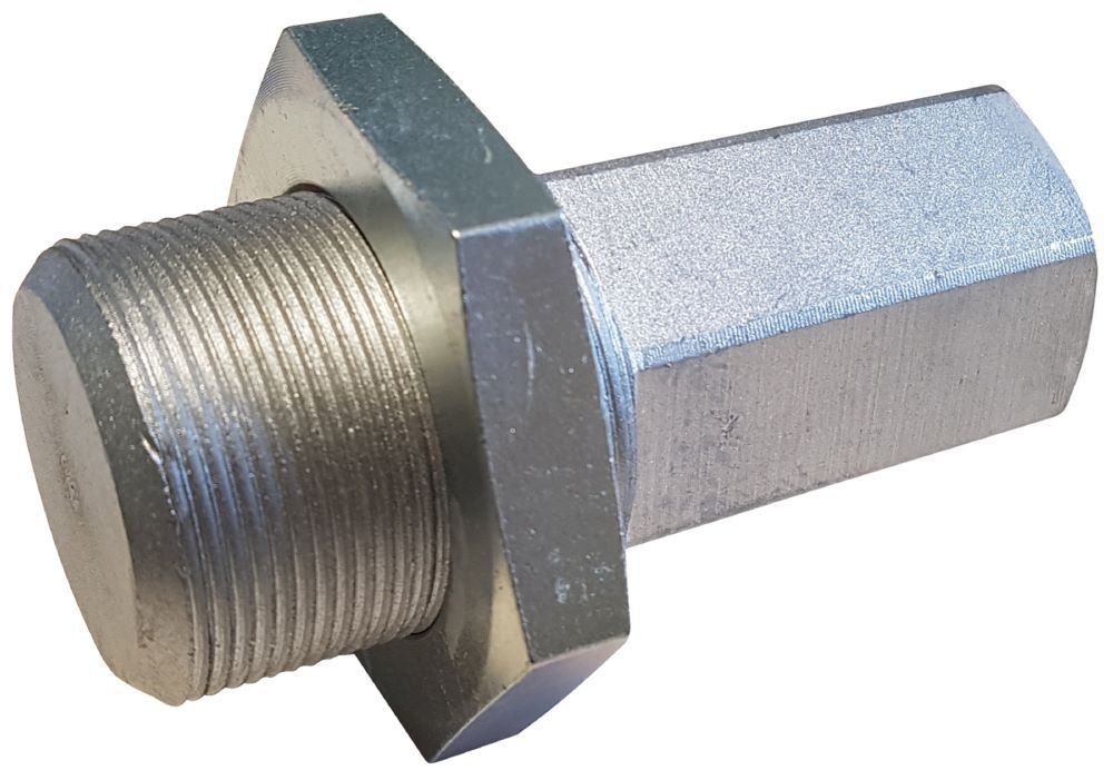 BGS Gleithammer Adapter Produktbild BGS Gleithammer Adapter