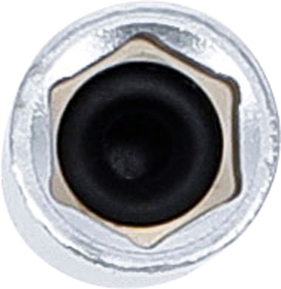 BGS Glüh und Zündkerzen Gelenk-Einsatz Antrieb Innenvierkant 6,3 mm 1/4 Zoll 9mm BGS Glüh und Zündkerzen Gelenk-Einsatz Antrieb Innenvierkant 6,3 mm 1/4 Zoll 9mm