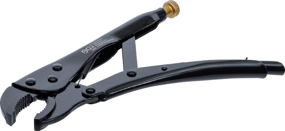 BGS Gripzange 225 mm Produktbild BGS Gripzange 225 mm bild 2