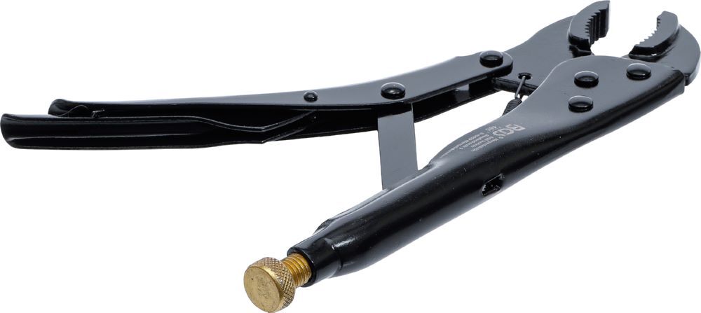 BGS Gripzange 225 mm Produktbild BGS Gripzange 225 mm bild 3