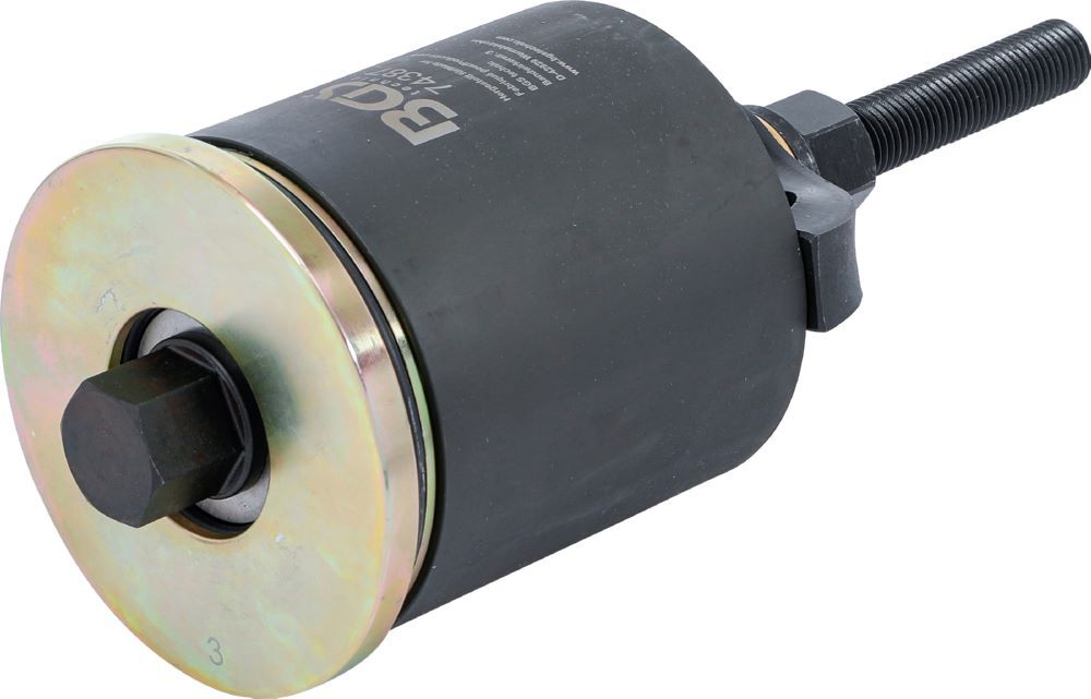 BGS Gummibuchsen Werkzeug Satz für BMW E60, E61, E63, E64 Produktbild BGS Gummibuchsen Werkzeug Satz für BMW E60, E61, E63, E64