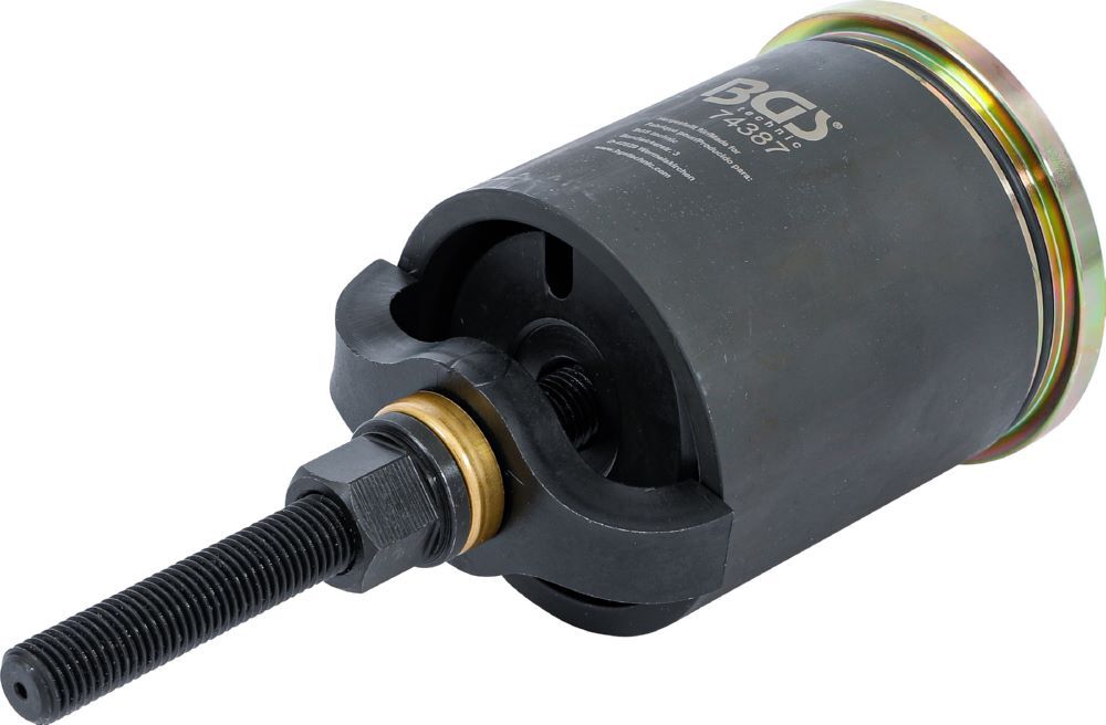 BGS Gummibuchsen Werkzeug Satz für BMW E60, E61, E63, E64 Produktbild BGS Gummibuchsen Werkzeug Satz für BMW E60, E61, E63, E64 bild 2