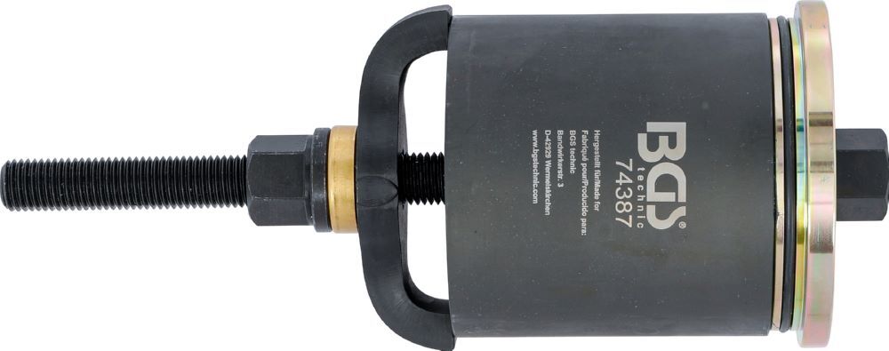 BGS Gummibuchsen Werkzeug Satz für BMW E60, E61, E63, E64 Produktbild BGS Gummibuchsen Werkzeug Satz für BMW E60, E61, E63, E64 bild 3