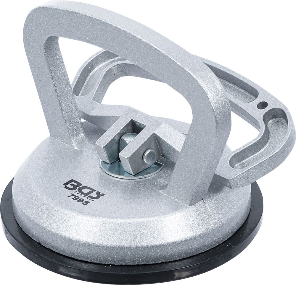 BGS Gummisauger Ganzmetall Ausführung Durchmesser 115 mm BGS Gummisauger Ganzmetall Ausführung Durchmesser 115 mm