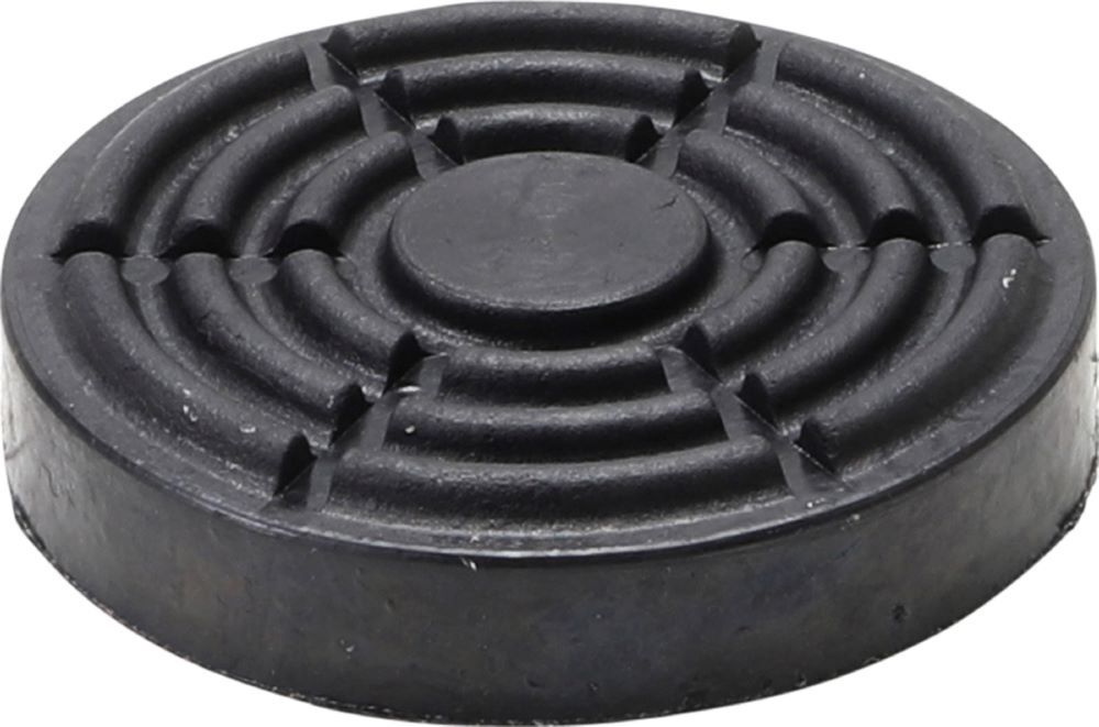 Produktbild BGS Gummiteller für Hebebühnen Durchmesser 100 mm SBR-Gummi