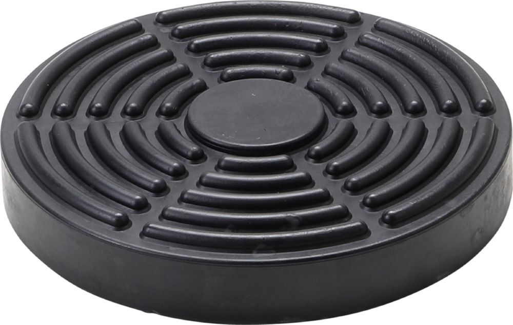 Produktbild BGS Gummiteller für Hebebühnen Durchmesser 150 mm SBR-Gummi