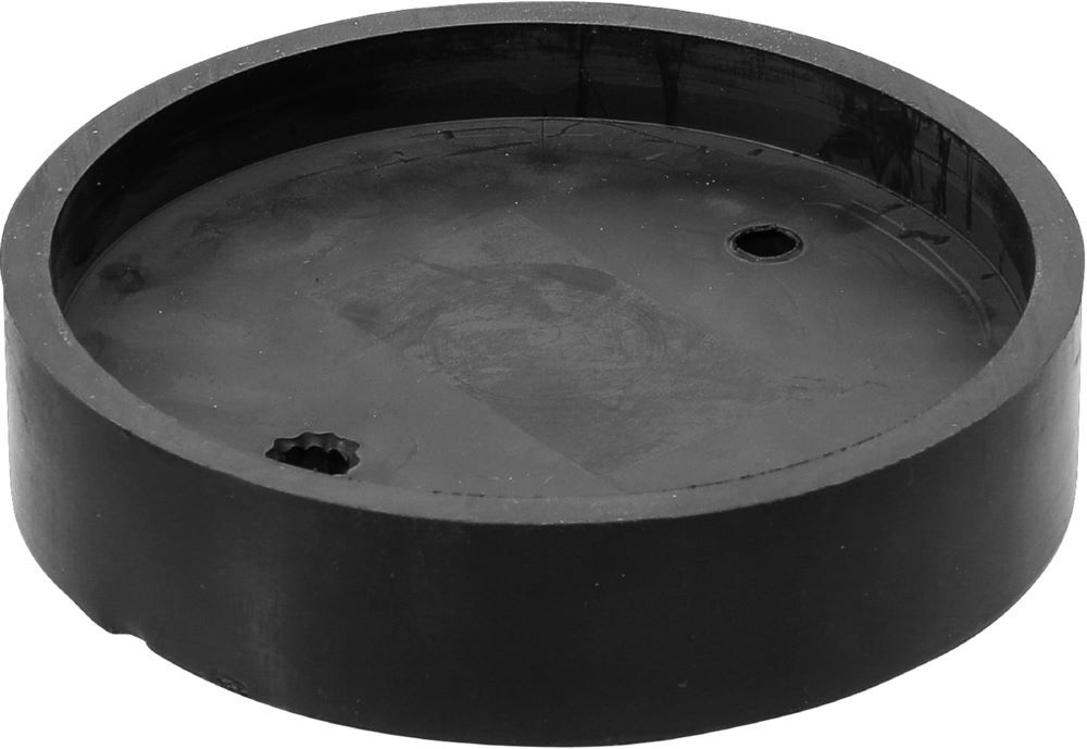 Produktbild Gummiteller für Hebebühnen Durchmesser 120 mm bild 4
