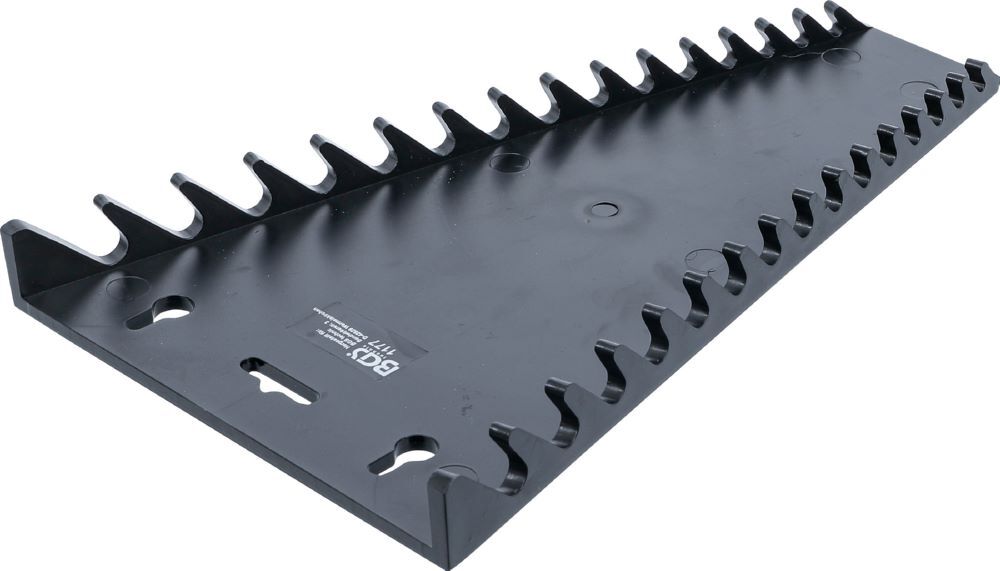BGS Halter für Maul Ringschlüssel 15 Auflagen BGS Halter für Maul Ringschlüssel 15 Auflagen