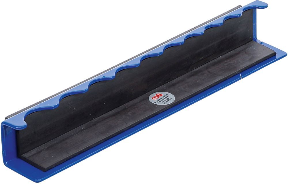 Produktbild BGS Halteschiene für Steckschlüssel Einsätze magnetisch für Antrieb 1/4 Zoll