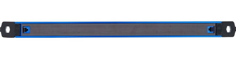 Produktbild Halteschiene für 12 Steckschlüssel Einsätze magnetisch für Antrieb 3/8 Zoll bild 4