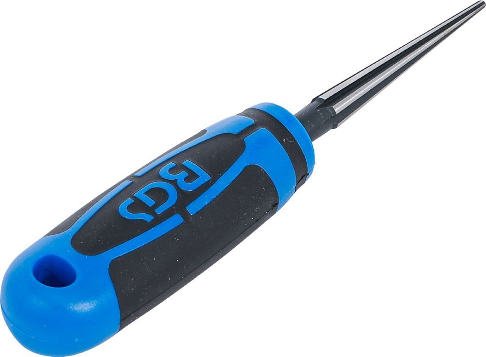 Produktbild Hand Blechschälbohrer 3 - 12 mm bild 3