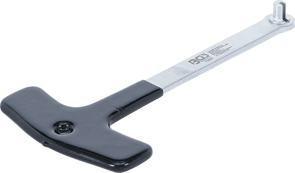 BGS Handbremsbacken Haltefeder Werkzeug für Mercedes-Benz Produktbild BGS Handbremsbacken Haltefeder Werkzeug für Mercedes-Benz bild 2