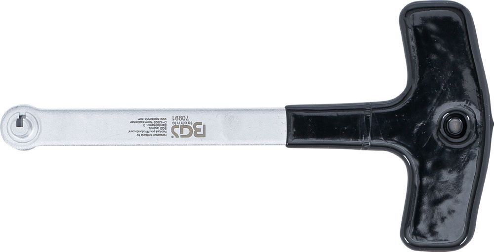 BGS Handbremsbacken Haltefeder Werkzeug für Mercedes-Benz Produktbild BGS Handbremsbacken Haltefeder Werkzeug für Mercedes-Benz bild 3