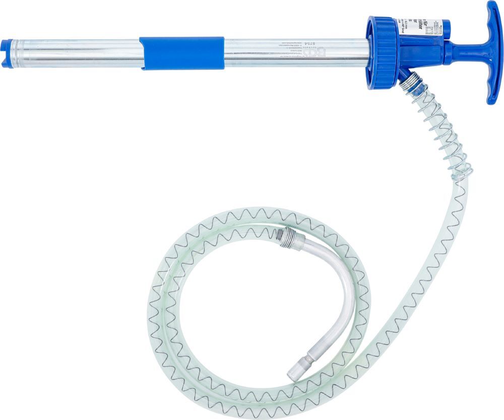 Produktbild Hebel-Pumpe für Kunststoffbehälter bild 3