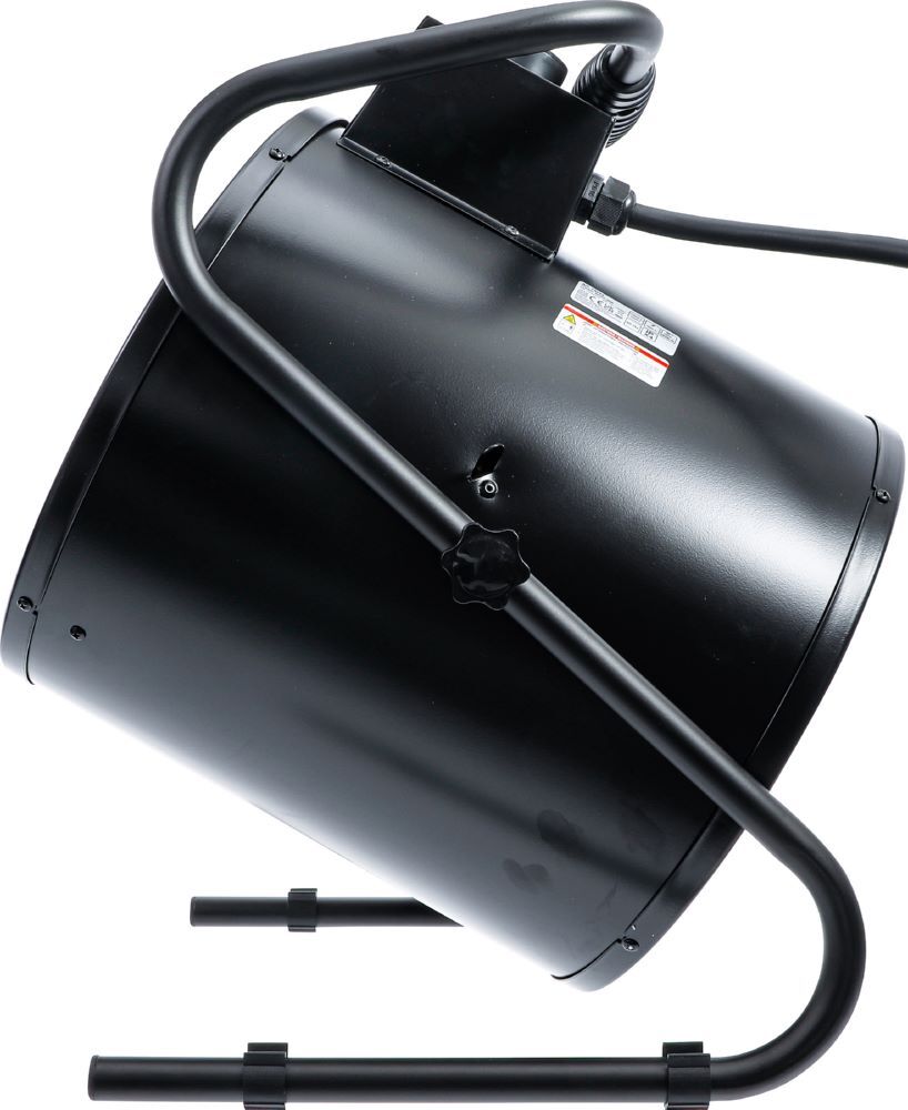 BGS Heizlüfter elektrisch 9 kW Produktbild BGS Heizlüfter elektrisch 9 kW bild 6