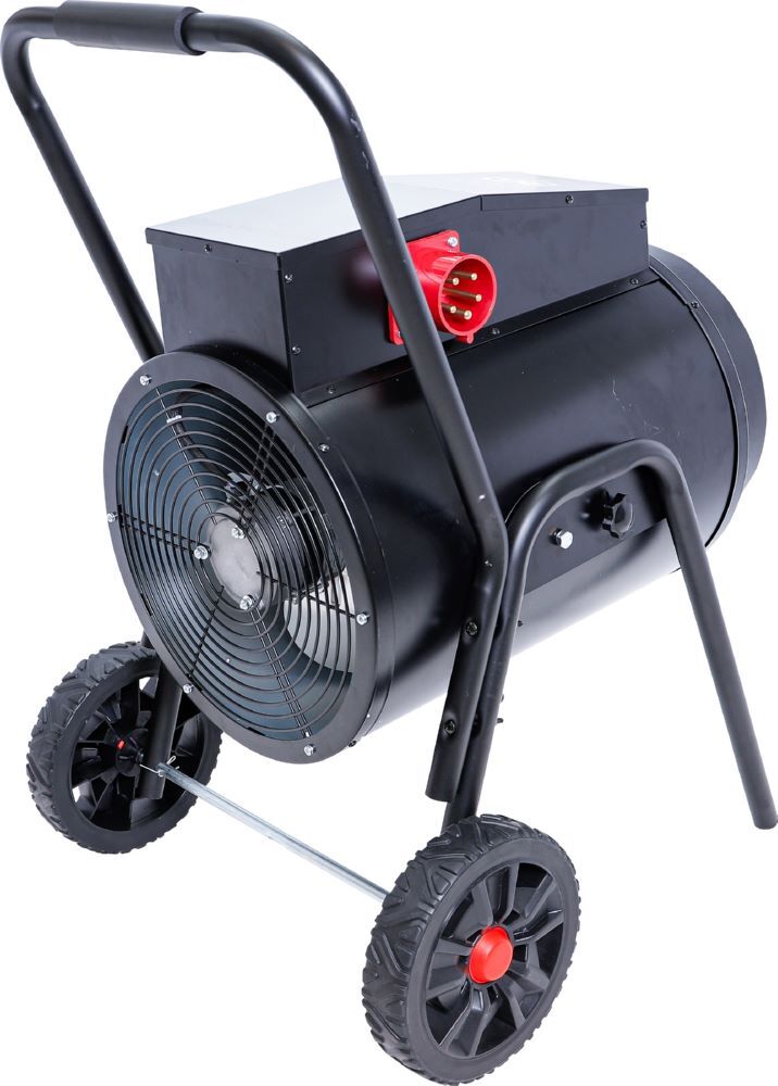 BGS Heizlüfter elektrisch 15 kW Produktbild BGS Heizlüfter elektrisch 15 kW bild 5