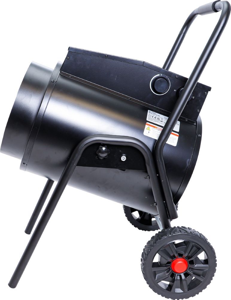 BGS Heizlüfter elektrisch 15 kW Produktbild BGS Heizlüfter elektrisch 15 kW bild 7