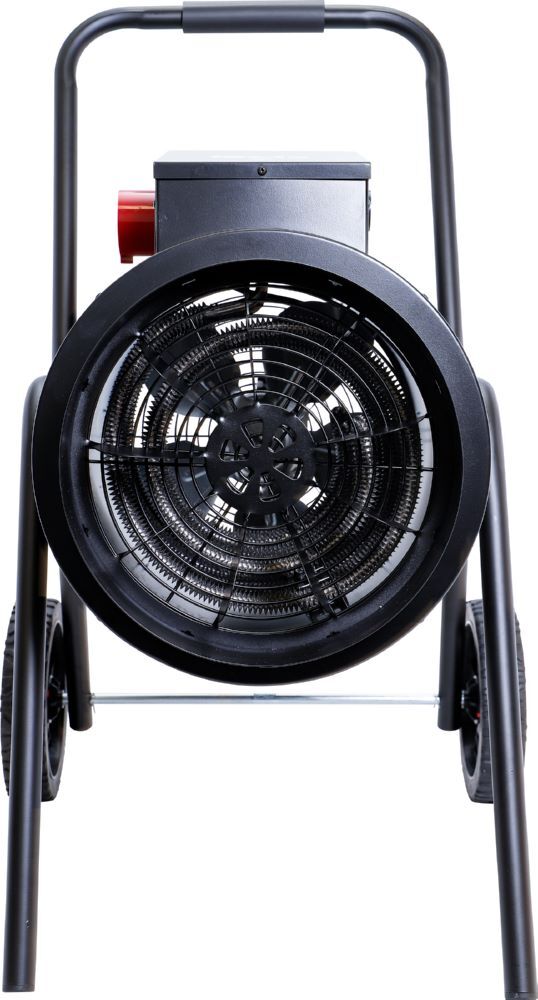 BGS Heizlüfter elektrisch 15 kW Produktbild BGS Heizlüfter elektrisch 15 kW bild 9