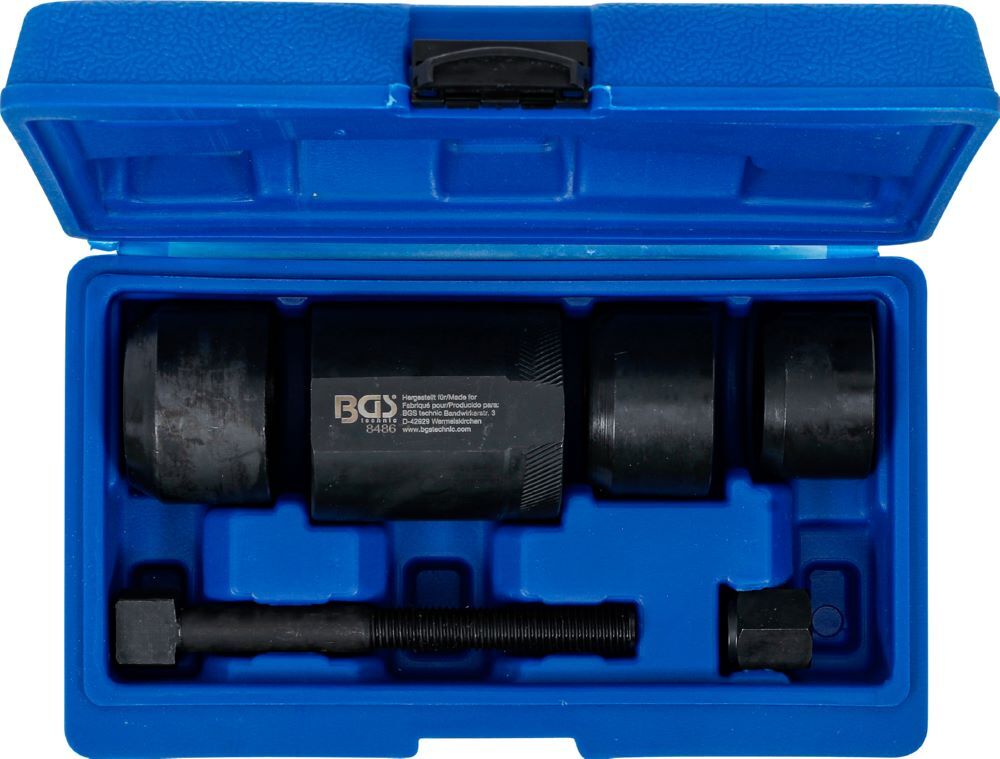 BGS Hinterachs Führungsbuchsen Werkzeug für BMW 5er / 7er Produktbild BGS Hinterachs Führungsbuchsen Werkzeug für BMW 5er / 7er bild 4