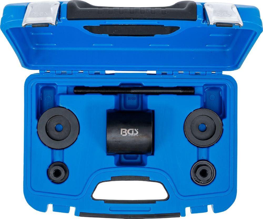 BGS Hinterachs Längslenkerbuchsen Werkzeug für Ford Fiesta / Ka Produktbild BGS Hinterachs Längslenkerbuchsen Werkzeug für Ford Fiesta / Ka bild 4