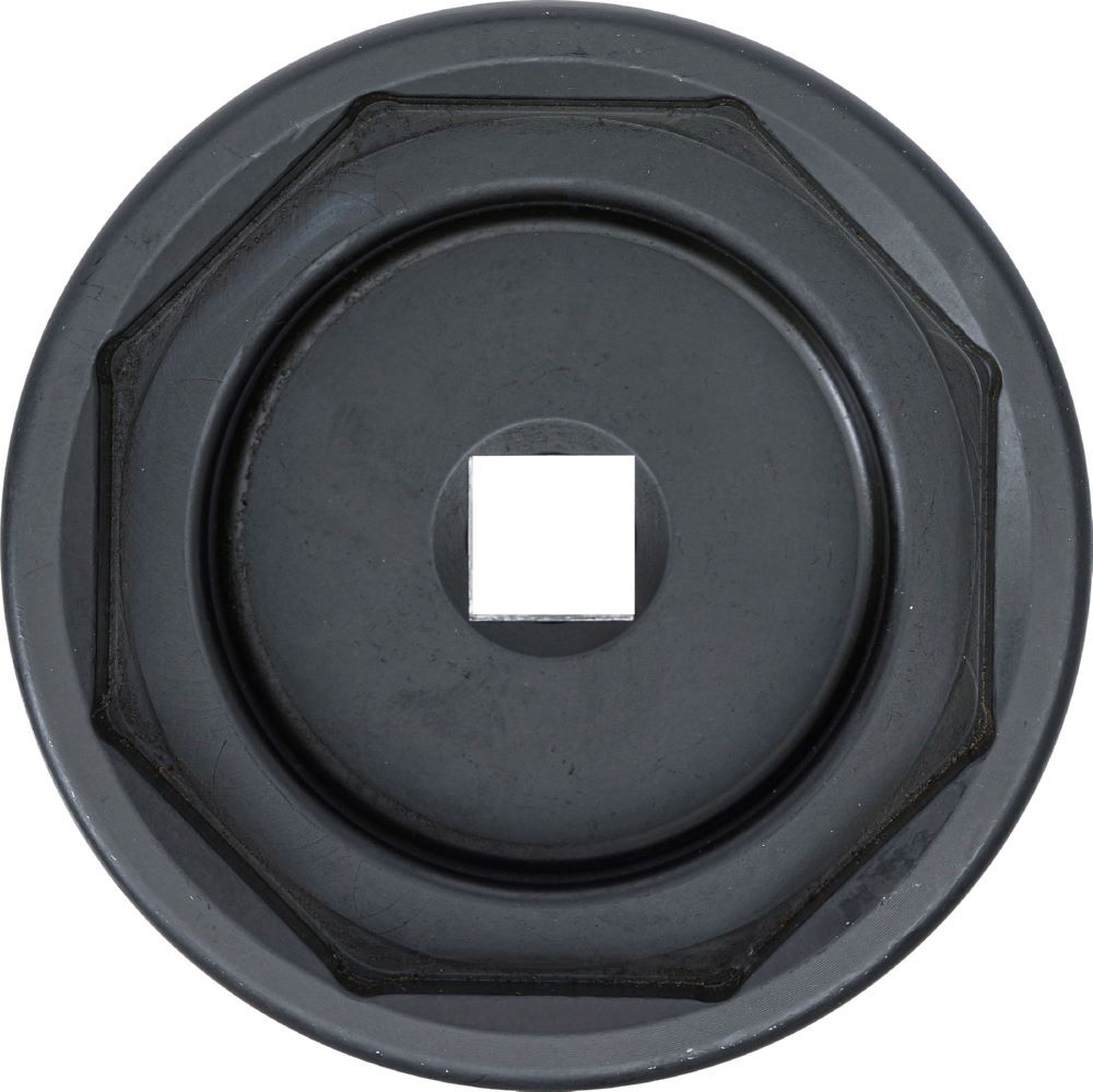 BGS Hinterachs Nabenmuttern Schlüssel 8-kant für SCANIA 100 mm Produktbild BGS Hinterachs Nabenmuttern Schlüssel 8-kant für SCANIA 100 mm bild 2