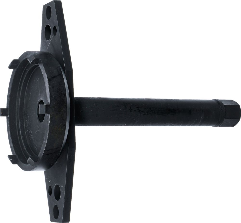 BGS Hinterachs Nutmuttern Schlüssel für Mercedes-Benz Citaro 122 x 139 mm Produktbild BGS Hinterachs Nutmuttern Schlüssel für Mercedes-Benz Citaro 122 x 139 mm