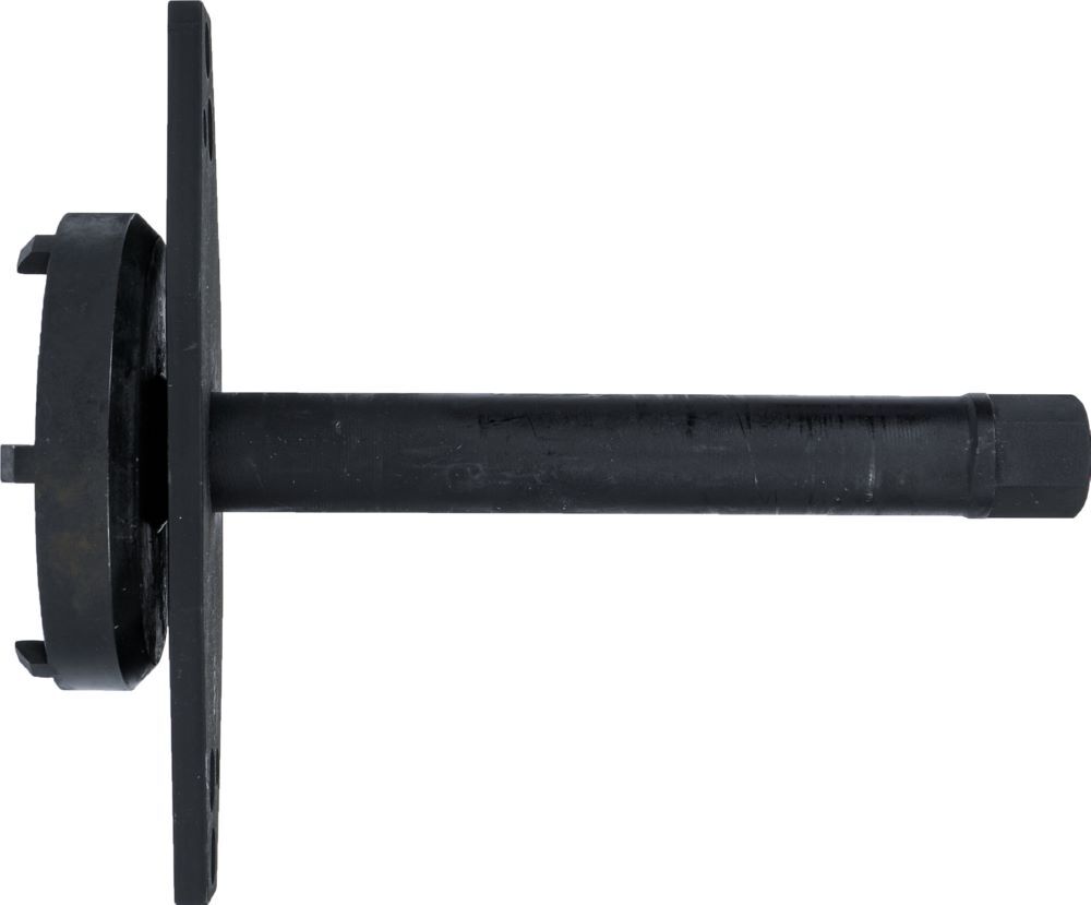 BGS Hinterachs Nutmuttern Schlüssel für Mercedes-Benz Citaro 122 x 139 mm Produktbild BGS Hinterachs Nutmuttern Schlüssel für Mercedes-Benz Citaro 122 x 139 mm bild 3