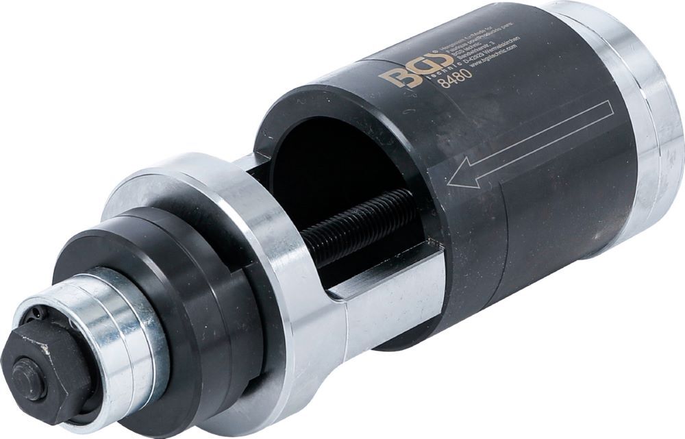 BGS Hinterachs Querlenkerbuchsen Werkzeug für BMW E36 / E46 Produktbild BGS Hinterachs Querlenkerbuchsen Werkzeug für BMW E36 / E46