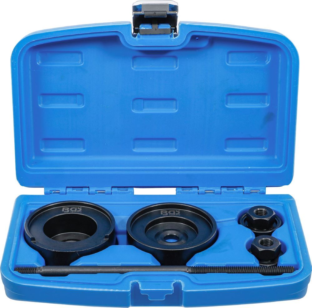 BGS Hinterachsbuchsen Werkzeug Satz für VW Golf, Audi A3 Produktbild BGS Hinterachsbuchsen Werkzeug Satz für VW Golf, Audi A3