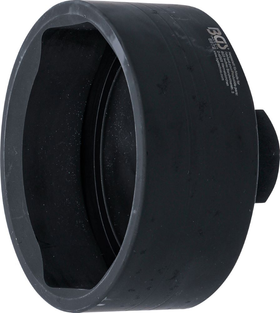 BGS Hinterachskappen Schlüssel 111 mm für BPW Hinterachskappen Produktbild BGS Hinterachskappen Schlüssel 111 mm für BPW Hinterachskappen