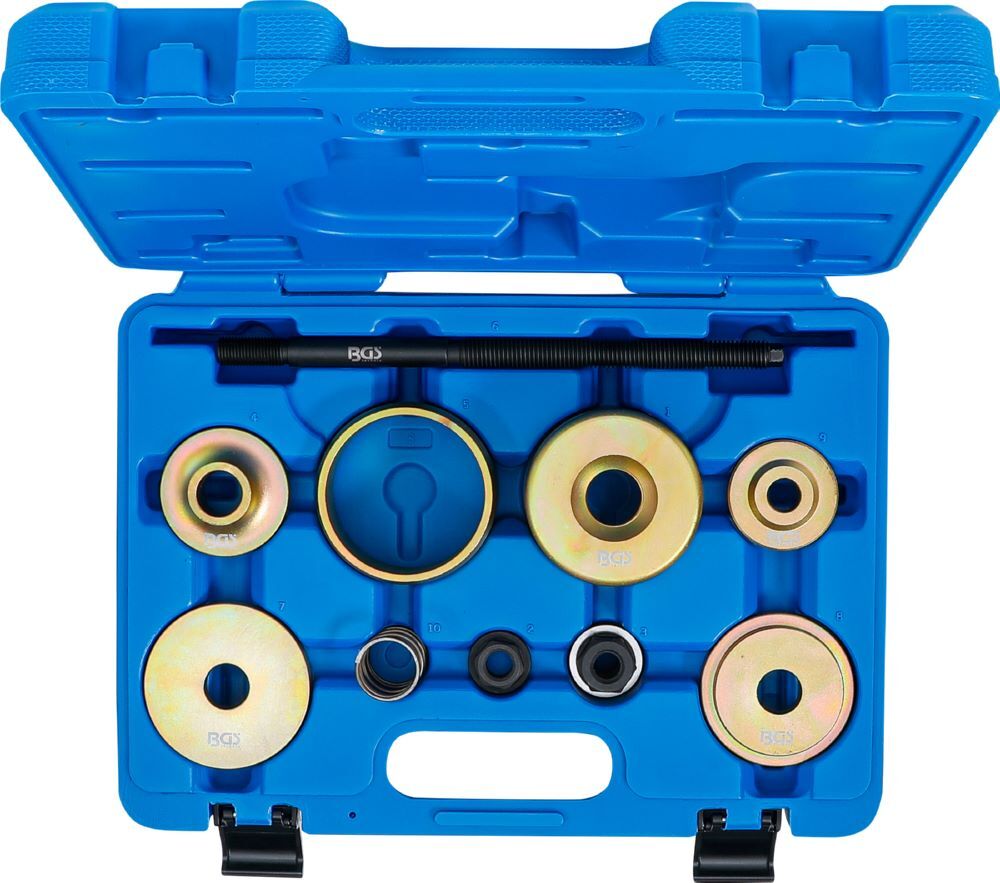 BGS Hinterachslager Werkzeug Satz für VW T5 Produktbild BGS Hinterachslager Werkzeug Satz für VW T5 bild 4