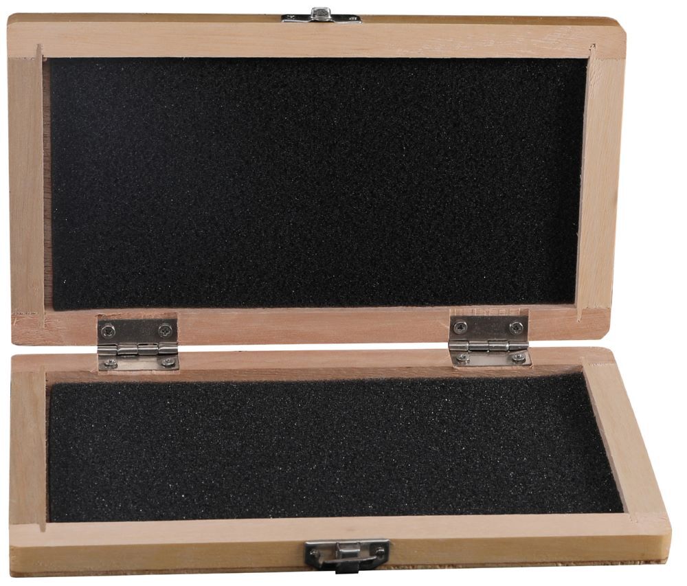 BGS Holzkoffer für Artikel 1937 Produktbild BGS Holzkoffer für Artikel 1937