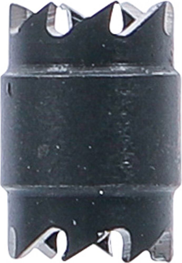 Produktbild HSS Ersatzfräßkrone für Schweißpunkt Fräser Artikel 1600 bild 2