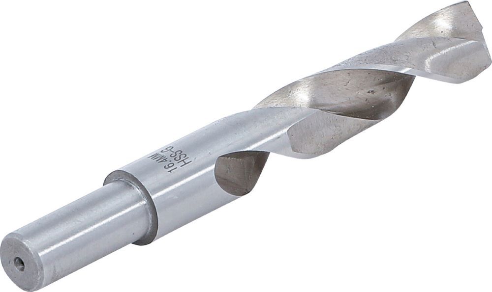 Produktbild HSS-Spiralbohrer Kernlochmaß 16,4 mm für Artikel 9432 bild 2