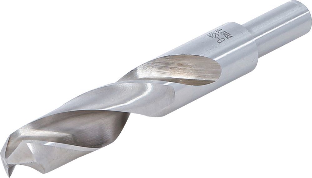 Produktbild BGS HSS-Spiralbohrer Kernlochmaß 18,4 mm für Artikel 9433
