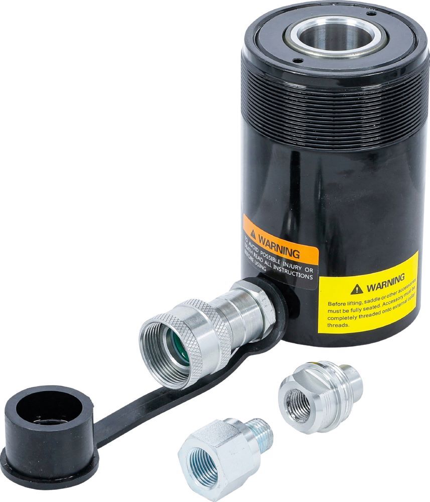 Produktbild BGS Hydraulikzylinder 700 Bar