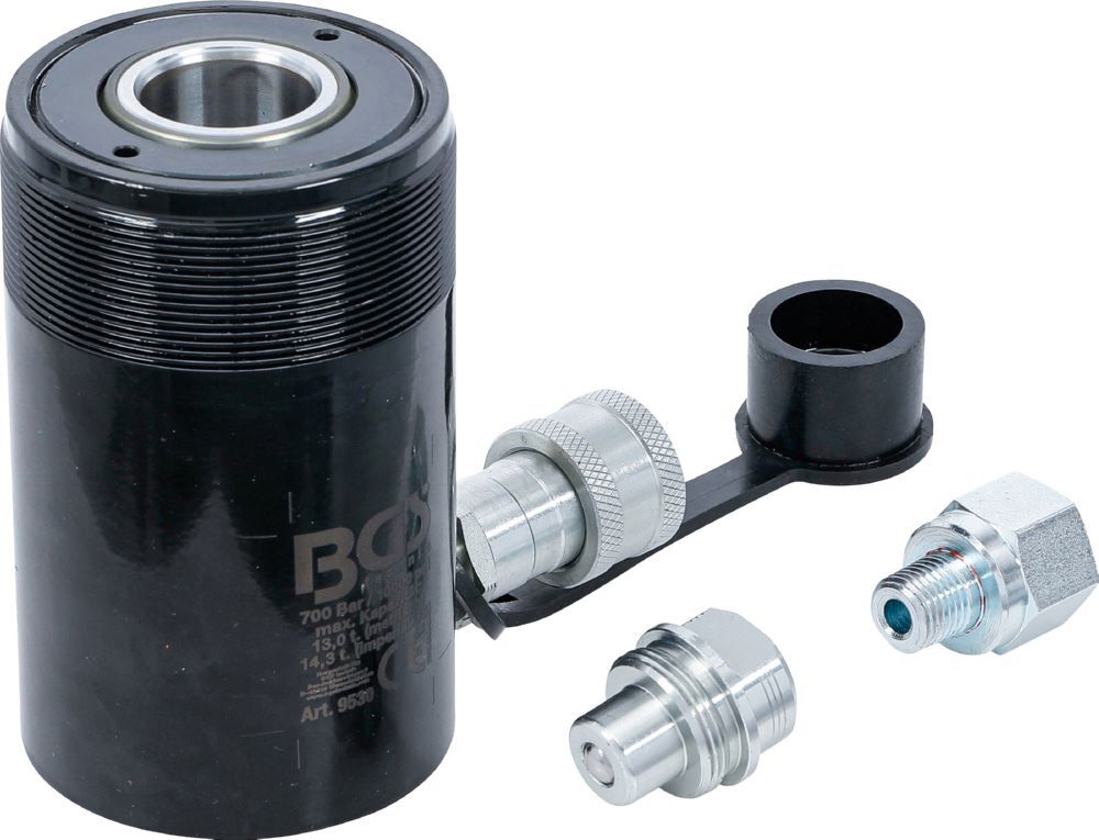 Produktbild Hydraulikzylinder 700 Bar bild 2