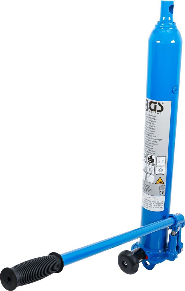 BGS Hydraulikzylinder für Motorkran Art. 11998 Produktbild BGS Hydraulikzylinder für Motorkran Art. 11998