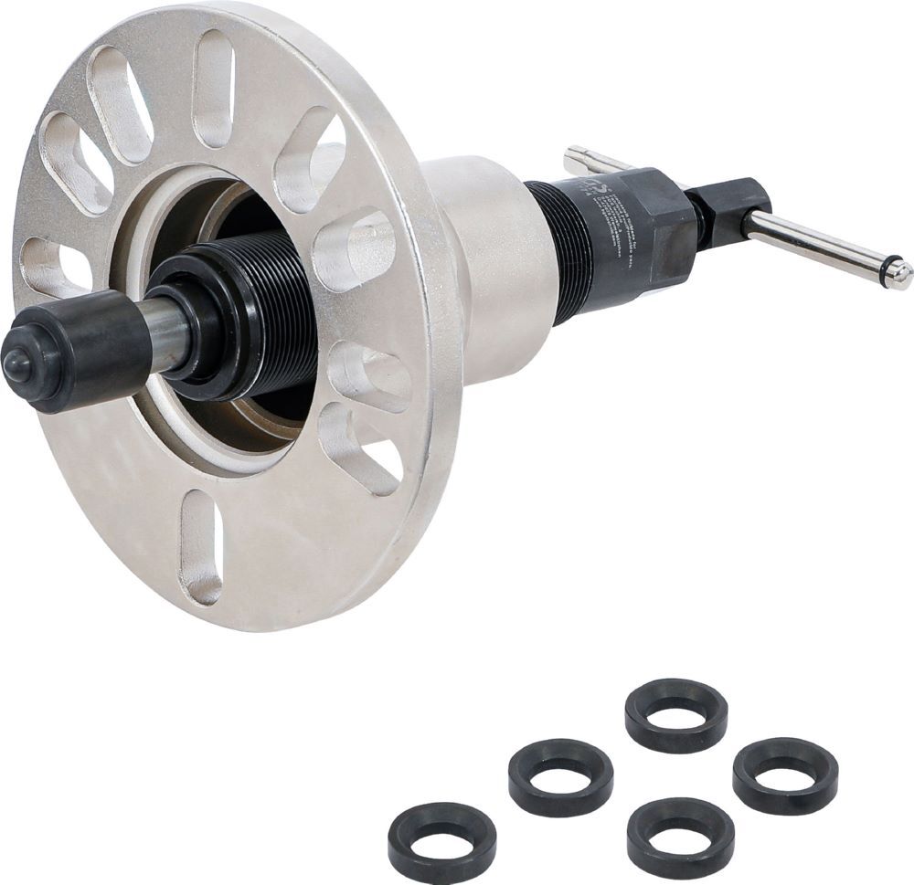 BGS Hydraulischer Ausdrücker für Antriebswellen 98 - 125 mm Produktbild BGS Hydraulischer Ausdrücker für Antriebswellen 98 - 125 mm bild 2