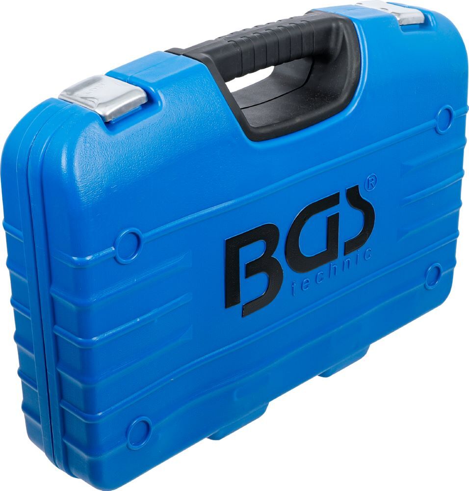 BGS Hydraulischer Ausdrücker Satz für Antriebswellen 125 - 215 mm Produktbild BGS Hydraulischer Ausdrücker Satz für Antriebswellen 125 - 215 mm bild 5