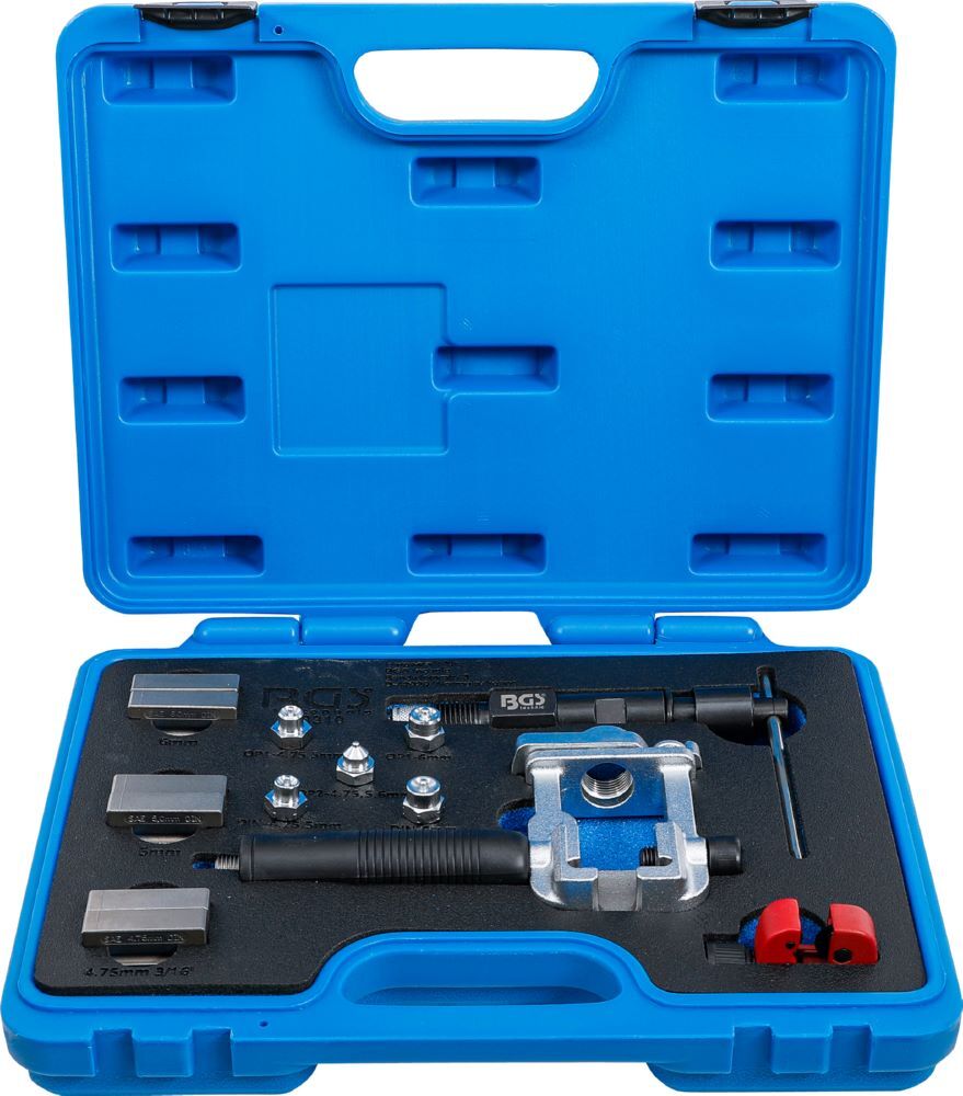 BGS Hydraulisches Bördelgerät Produktbild BGS Hydraulisches Bördelgerät