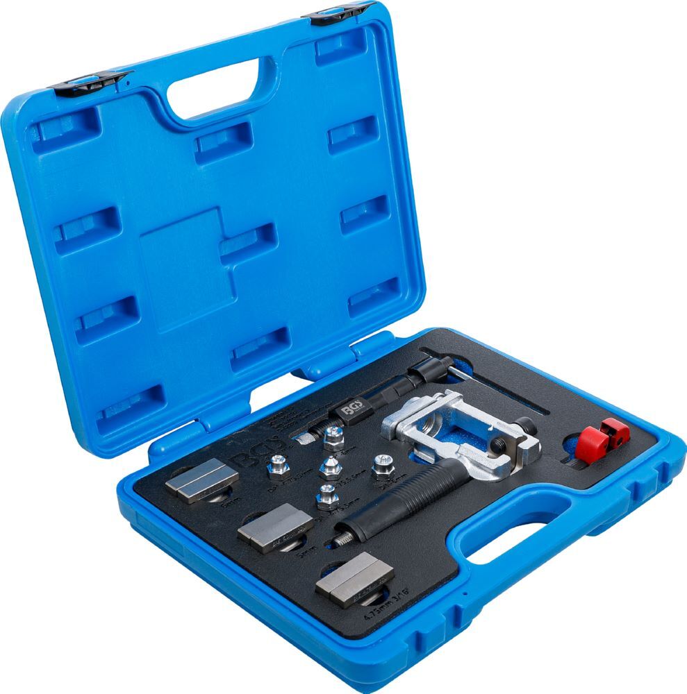 BGS Hydraulisches Bördelgerät Produktbild BGS Hydraulisches Bördelgerät bild 2